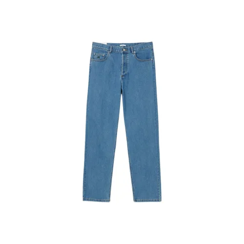 LACOSTE Blue Men's Jeans  
LACOSTE Синий Мужские Джинсы