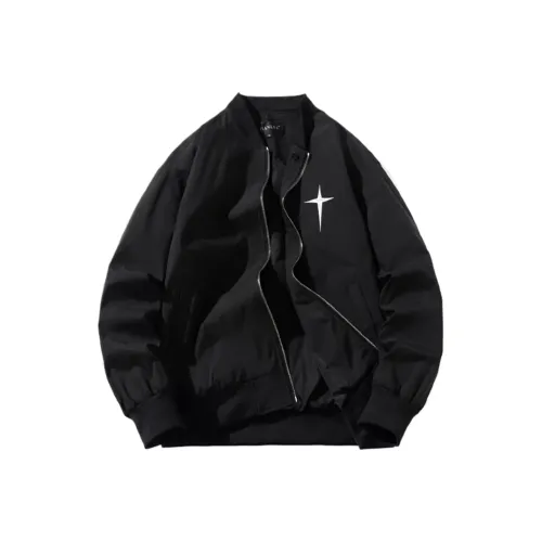 THE AIER Унисекс Куртки