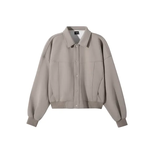 Lilbetter Куртки и Пальто Мужские Хаки