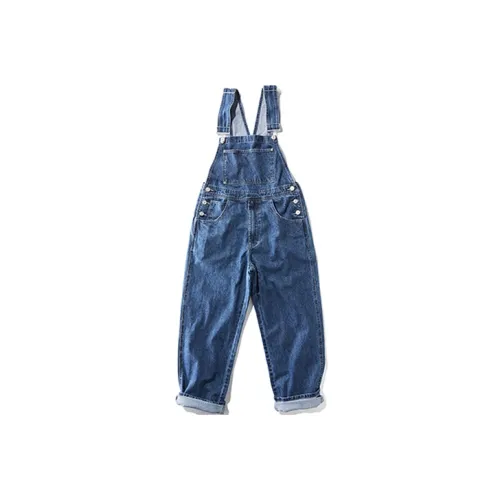 Prth Promethean Комбинезон Унисекс Синий