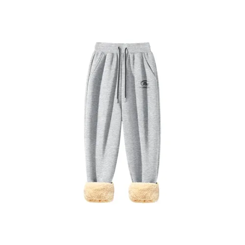 Centennial Globe Повседневные брюки Унисекс