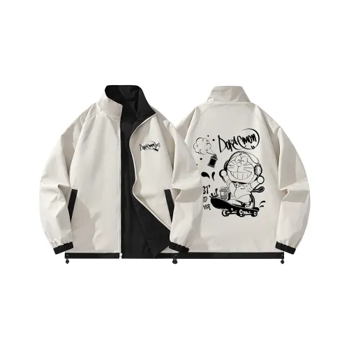 DoraemonA Куртки и Пальто Унисекс