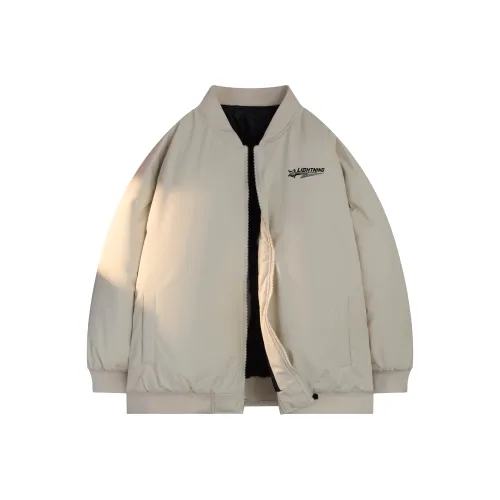 Lightning X Storm Хлопковый пуховик унисекс