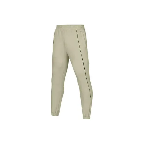 Skechers Sports Life Collection Вязаные тренировочные брюки мужские прочный серый