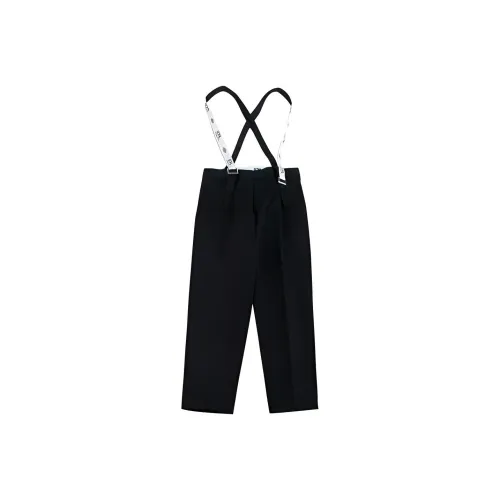 Dickies Повседневные брюки Мужские Черные