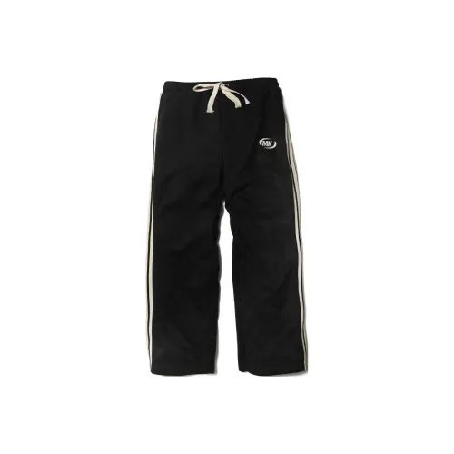 MIRACLE KILL Унисекс Повседневные брюки