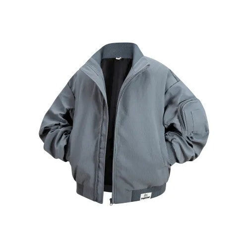 És Унисекс Куртки