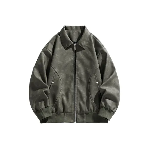 JEEP SPIRIT Куртки и Пальто Мужской