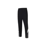 Чёрный/Грозовой серый