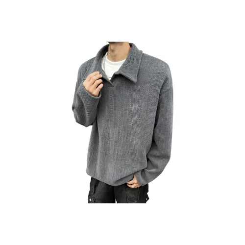 UPWARD LAB Унисекс Свитшоты