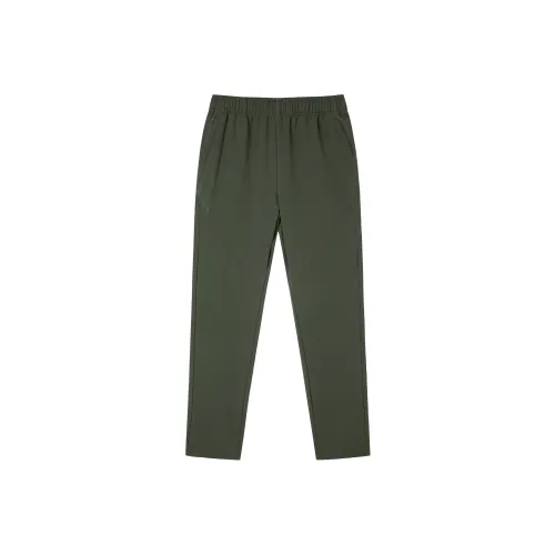 361° Вязаные тренировочные брюки унисекс AUTUMN Виноградный Лоза