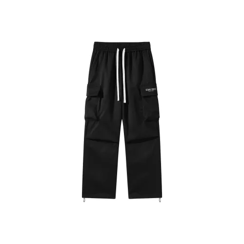 SESAME STREET Карго Брюки Унисекс