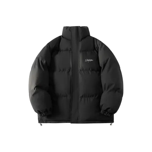 Honor of Kings Хлопковый пуховик унисекс