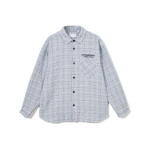 JACK&JONES Мужские рубашки