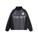 Чёрный (куртка)