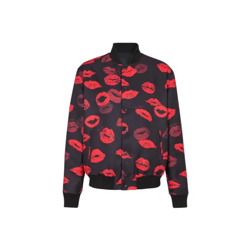 BALMAIN Куртки и Пальто Мужской Черный