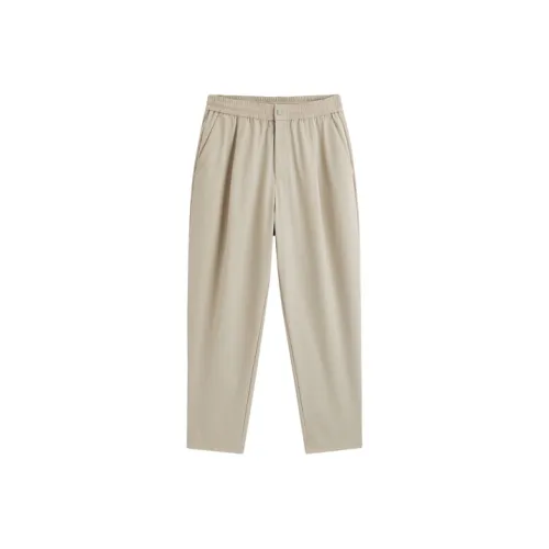 PEACEBIRD MEN Повседневные брюки Унисекс