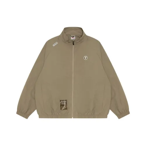 AAPE Мужские Куртки