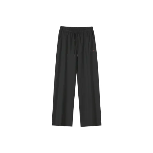 CrocoSport Вязаные спортивные штаны унисекс