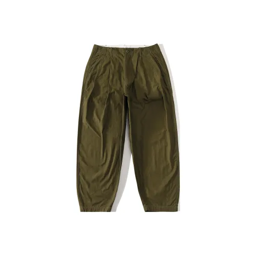 TEKABLU Мужские Повседневные Штаны