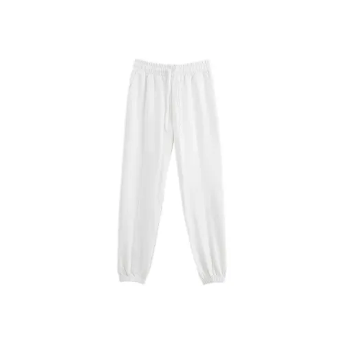 MESUCA Унисекс Повседневные брюки