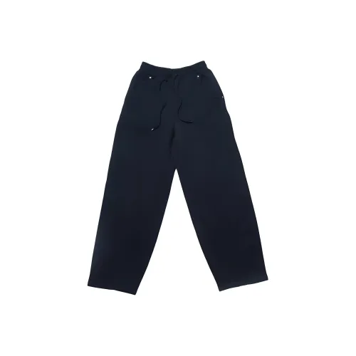 Huang Yulong Повседневные брюки Унисекс Черный