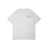 Серый меланж