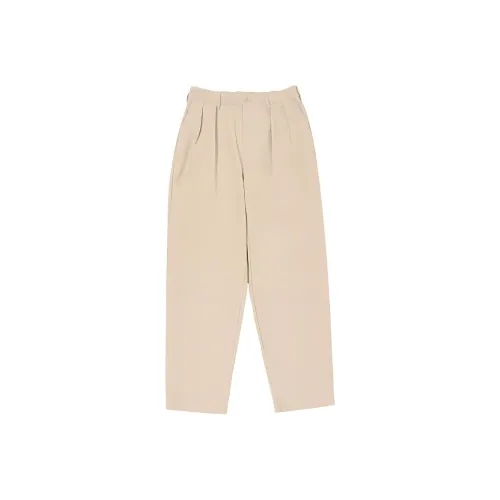 New Balance совместный бренд Boylston Повседневные брюки Мужские Хаки