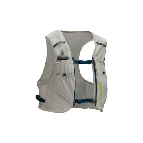 NATHAN Полиэстер Туристические сумки Парообразный серый Унисекс