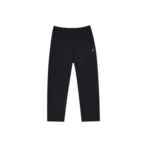 RIGORER Вязаные спортивные брюки унисекс