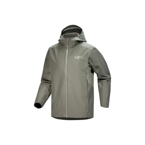 Arcteryx Solano Мужские Куртки