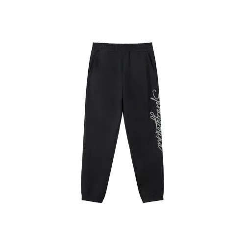 SPRAYGROUND Унисекс Повседневные брюки