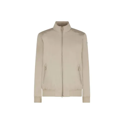 GEOX Куртки и Пальто Мужской Бежевый