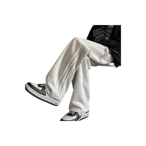 FA2LO Вязаные тренировочные штаны унисекс