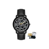 Чёрный ремень