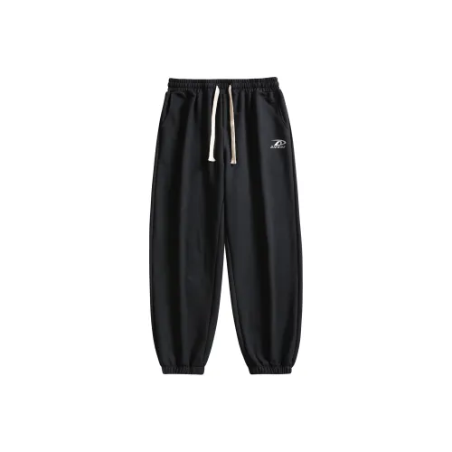 DIEMME Унисекс Повседневные брюки