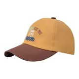 Двойной цвет оранжевый