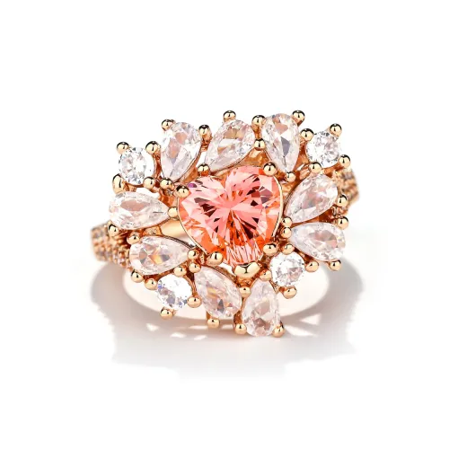 Gingerford Кольца Женские