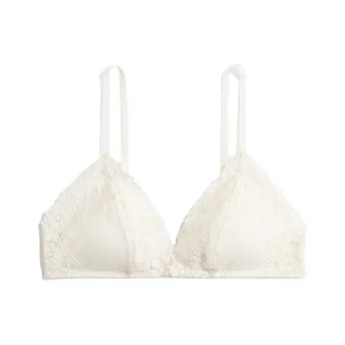 H&M Крем Женские Бюстгальтеры