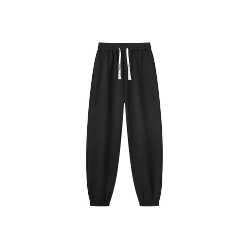 P8H9 Унисекс Вязаные Тренировочные Брюки