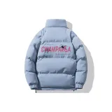 Туманно-синий