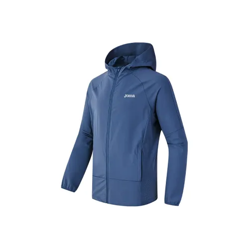 Joma UV Protection Одежда с защитой от солнца Куртка Мужская