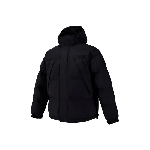 Timberland Пуховик Мужской Черный