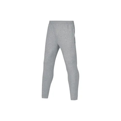 Skechers Повседневные брюки Мужские Смешанный серый