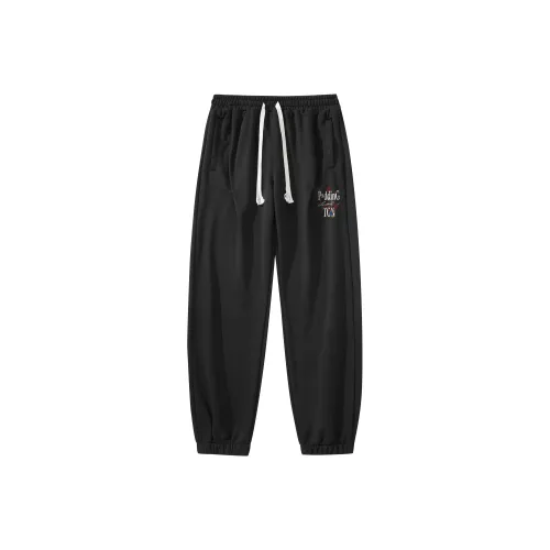 Paddington Bear Вязаные тренировочные штаны унисекс