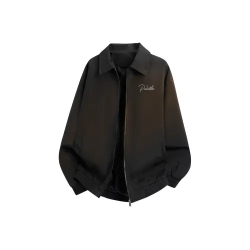 PAUL COSTELLOE Унисекс Куртки