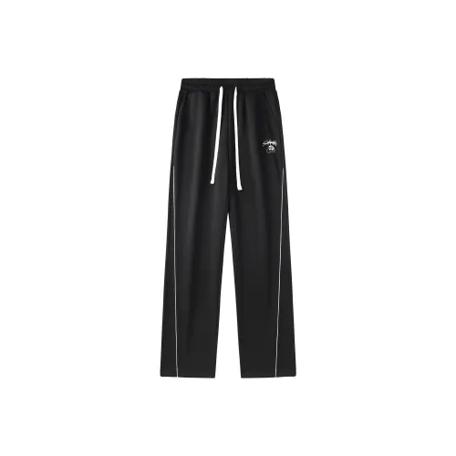 Crayon Shinchan Унисекс Повседневные Брюки