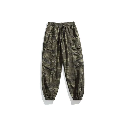 NFL Унисекс Брюки карго