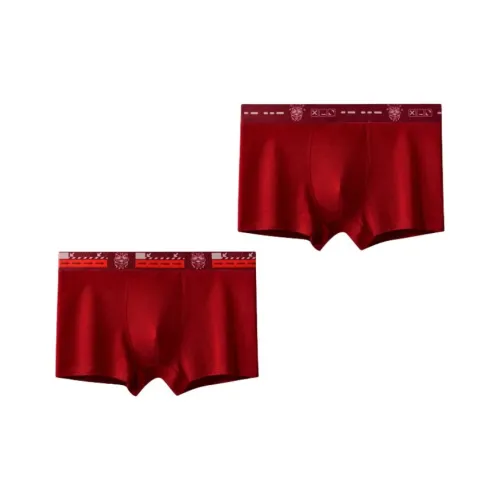 MADALLO Нижнее белье Мужской Комбо Набор