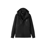 Призрачно черный